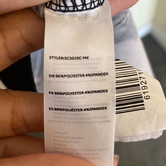 Floral Fitted Casual Cocktail Day Dress - Picture 10 of 11